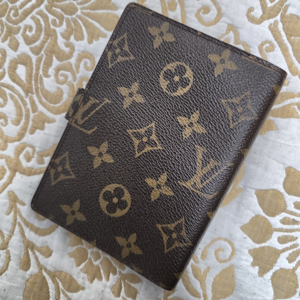 Louis Vuitton Agenda 2025 New Never Used - Picture 6 of 6